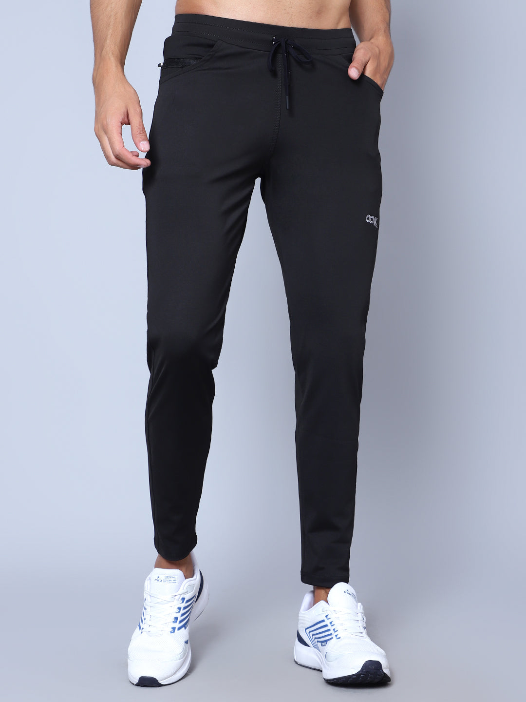 Shiv naresh sports track pants deals