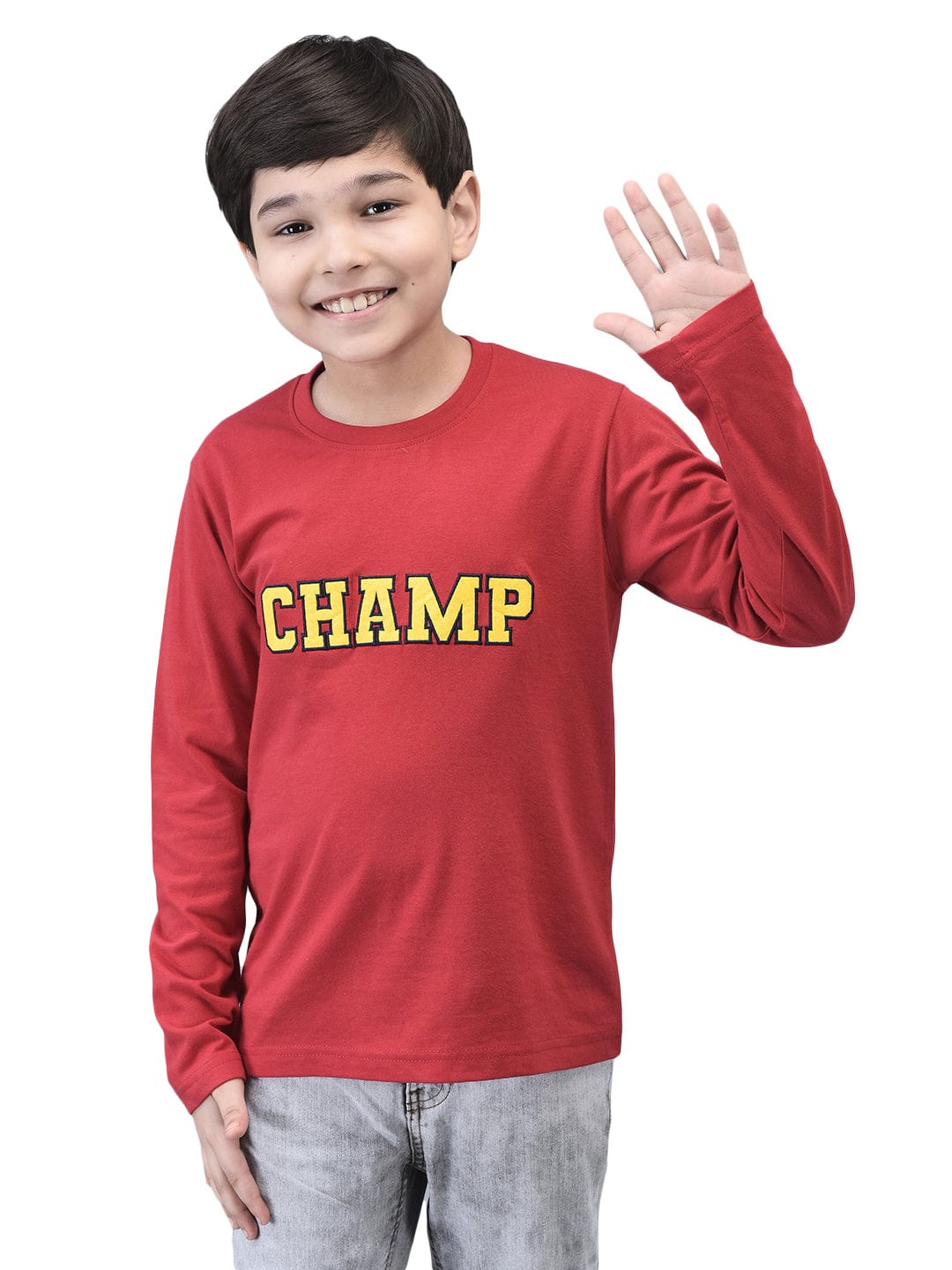 Champ champ shirt fashion