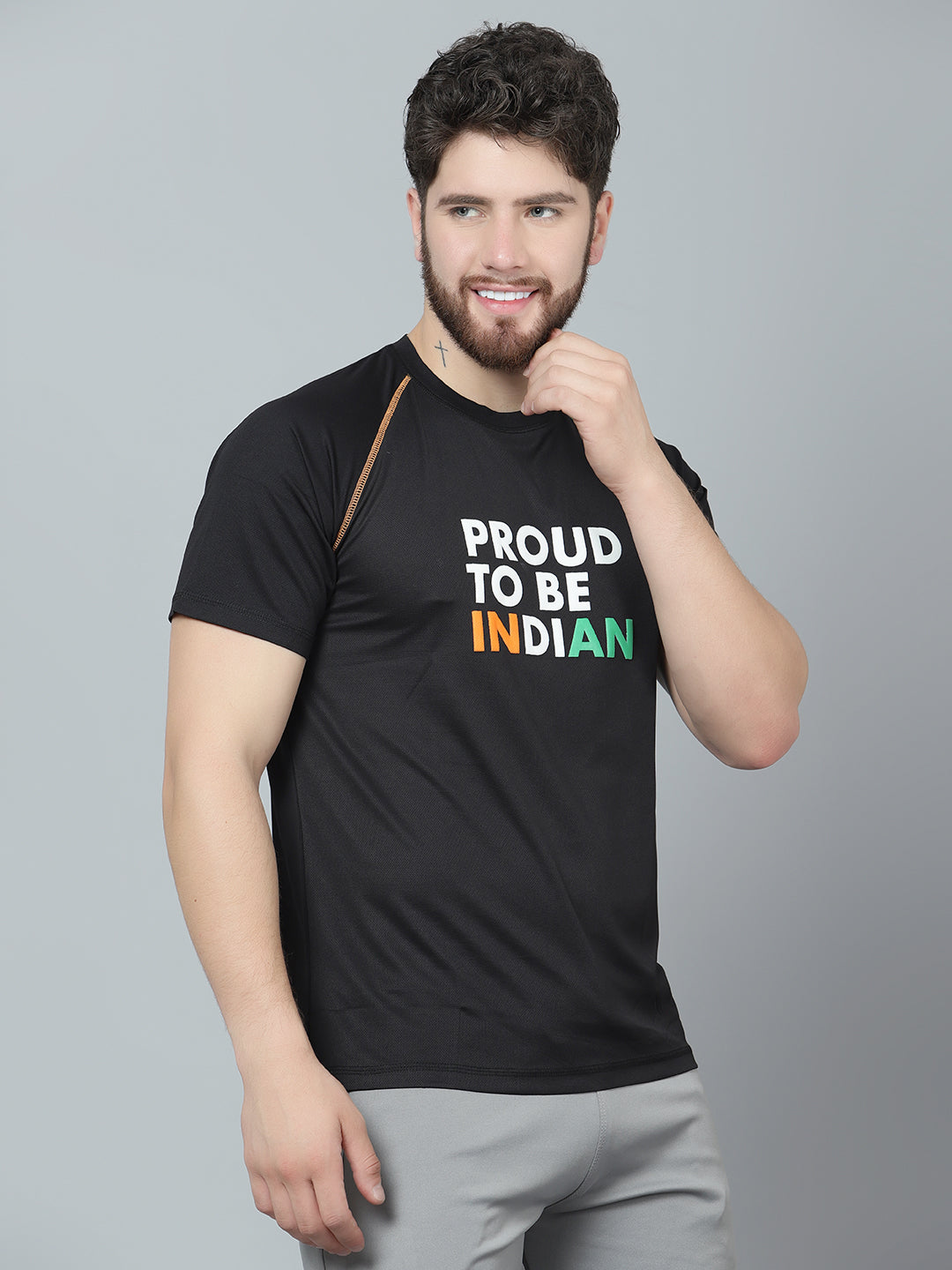 Indians Shirts Indians Spirit Shirt Sports Shirt Football 