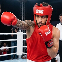 Boxing