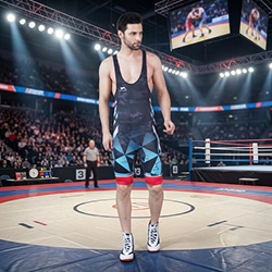 Wrestling/Weightlifting