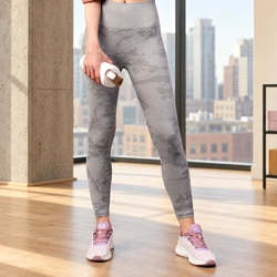 Seamless Gym  Leggings