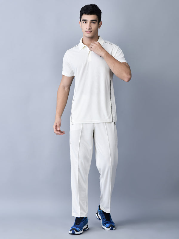 Prime Pace Cricket Set|Off White|