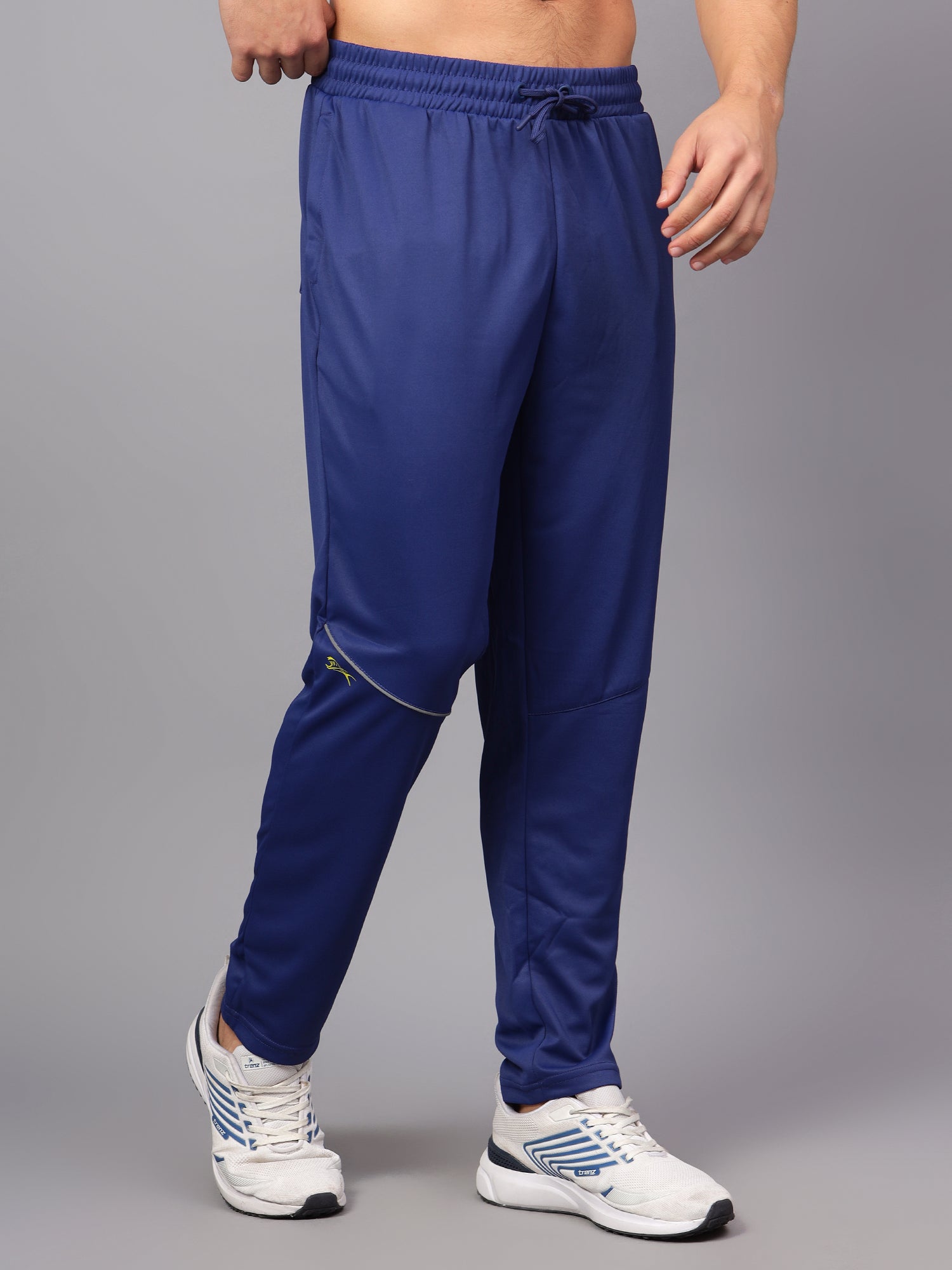 Track Pants Smart |Navy| 87