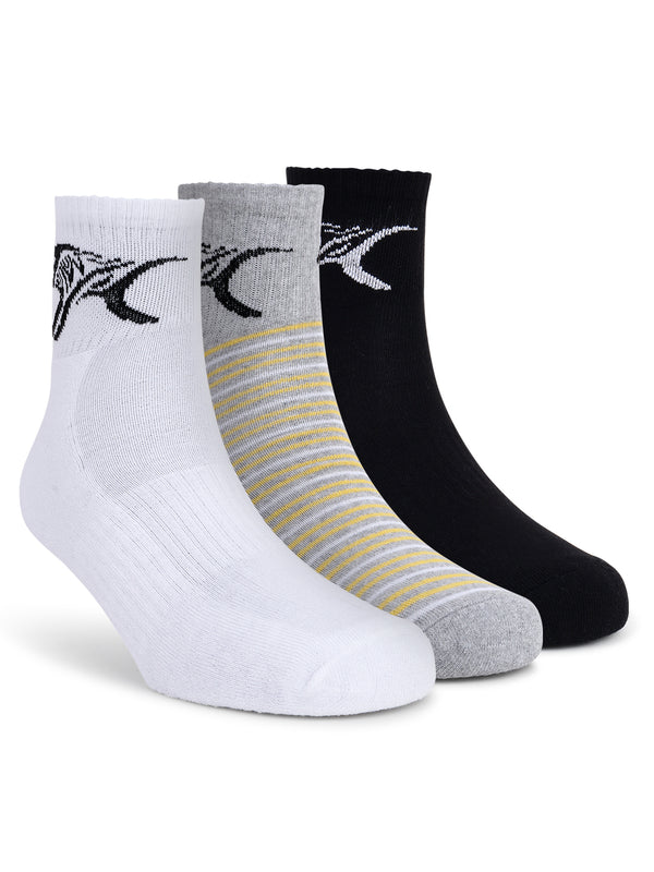 SOCKS (COMBO) PACK OF 3