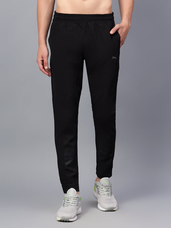 Track Pant| Polyester Spandex|-Smart Fit