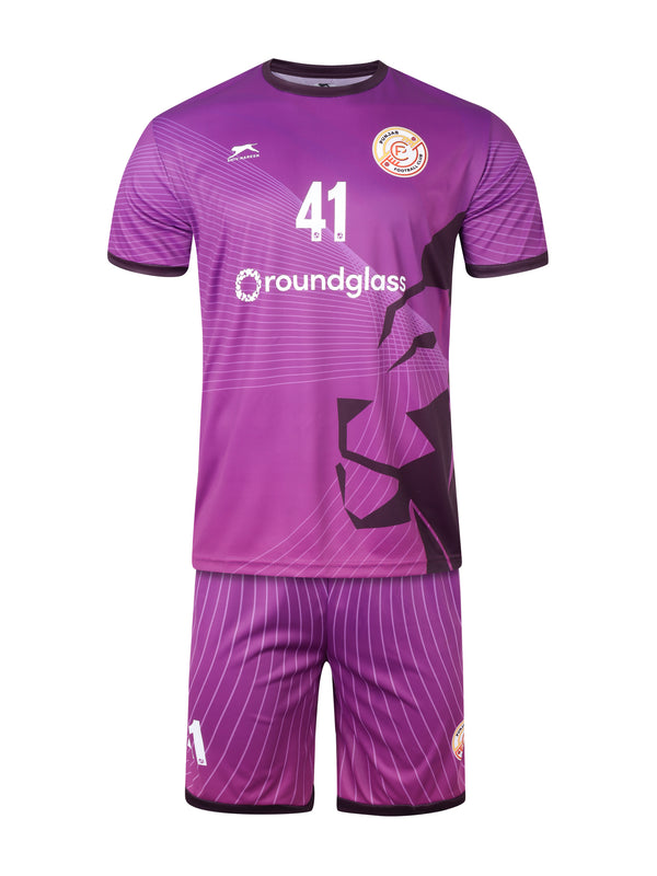 Punjab FC Football Set