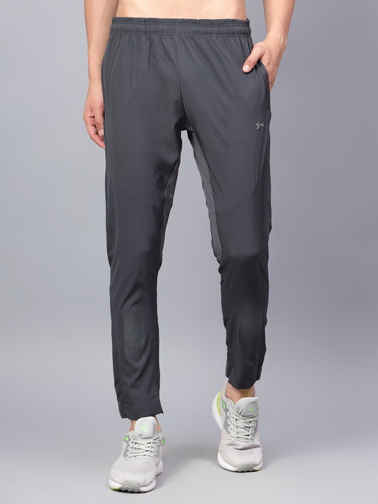 Track Pant| Polyester Spandex|-Smart Fit