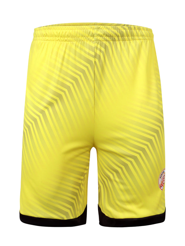 Punjab FC Jersey Shorts