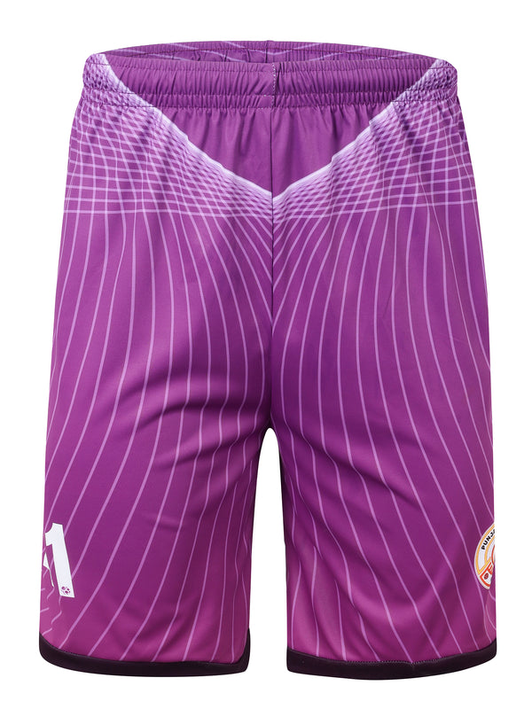 Punjab FC Jersey Shorts