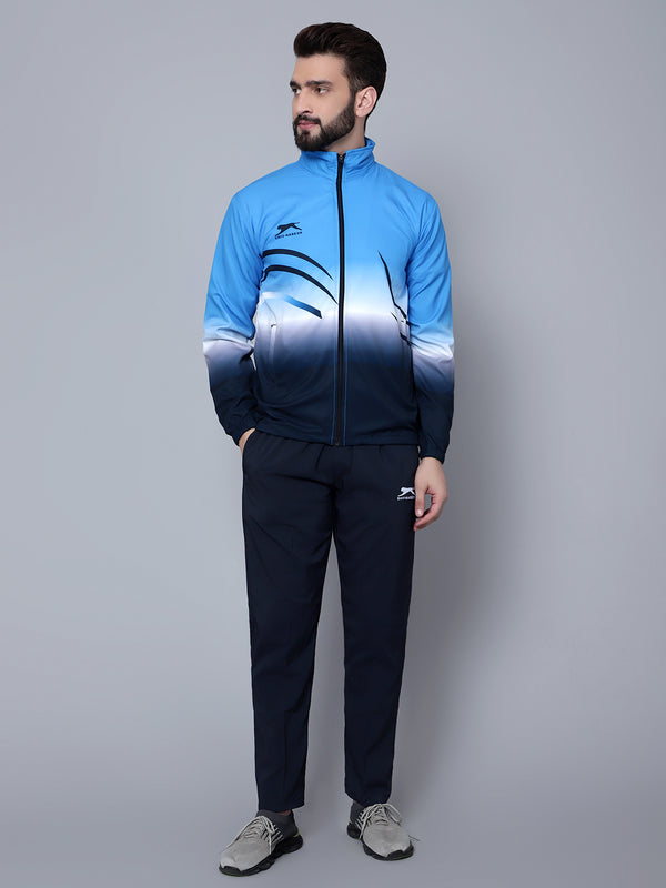 Tracksuit|N.S Spandex|Full Sublimation|
