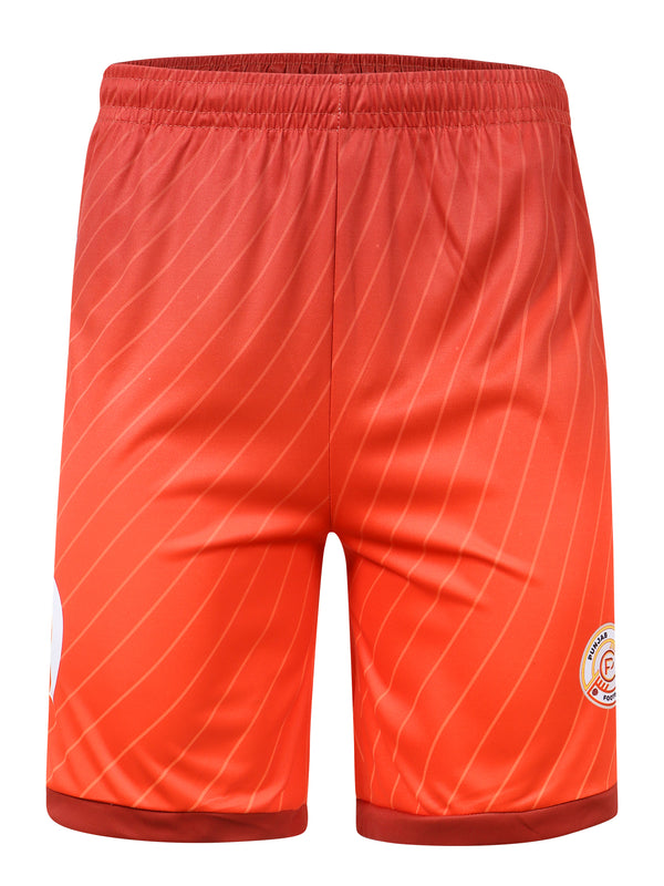 Punjab FC Jersey Shorts (Custom)