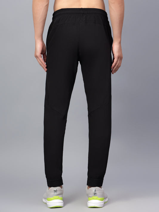 Track Pant| Polyester Spandex|-Smart Fit