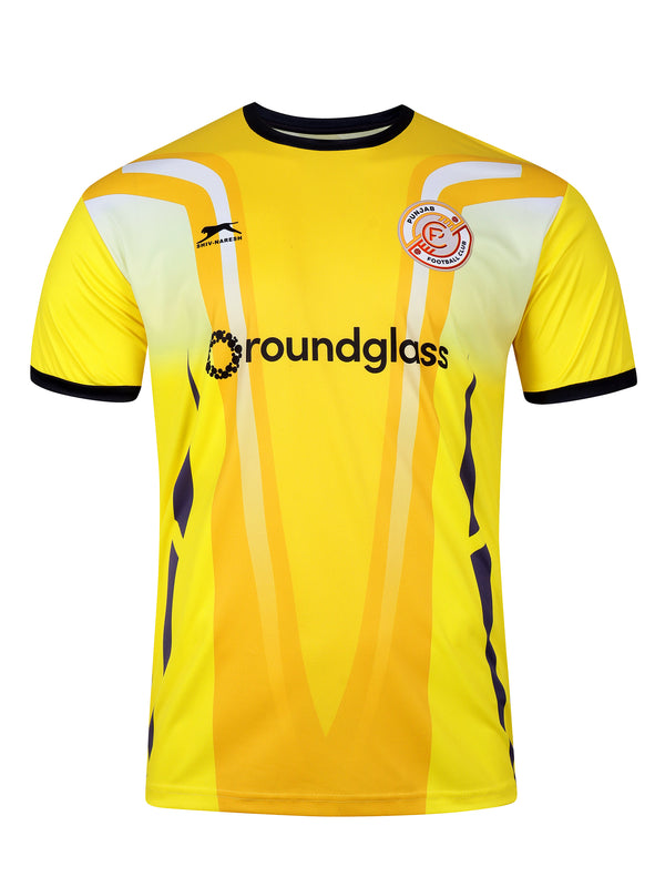 Punjab FC Jersey T-Shirt