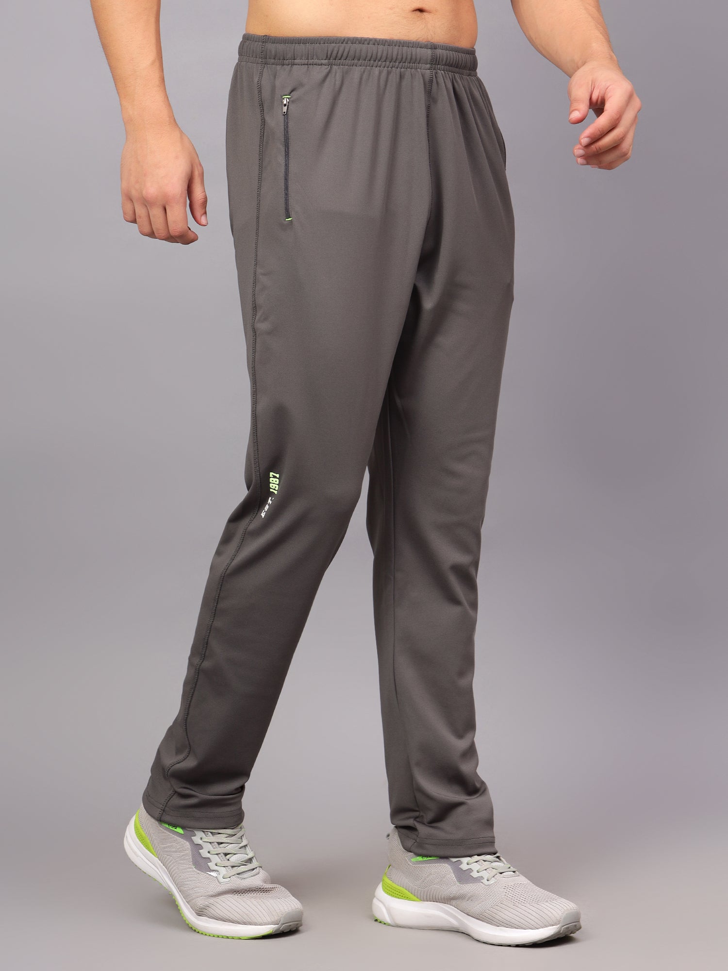 Shiv naresh sales track pants