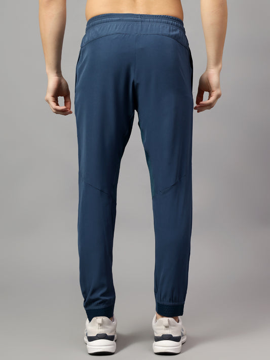 Track Pant| Polyester Spandex|-Smart Fit