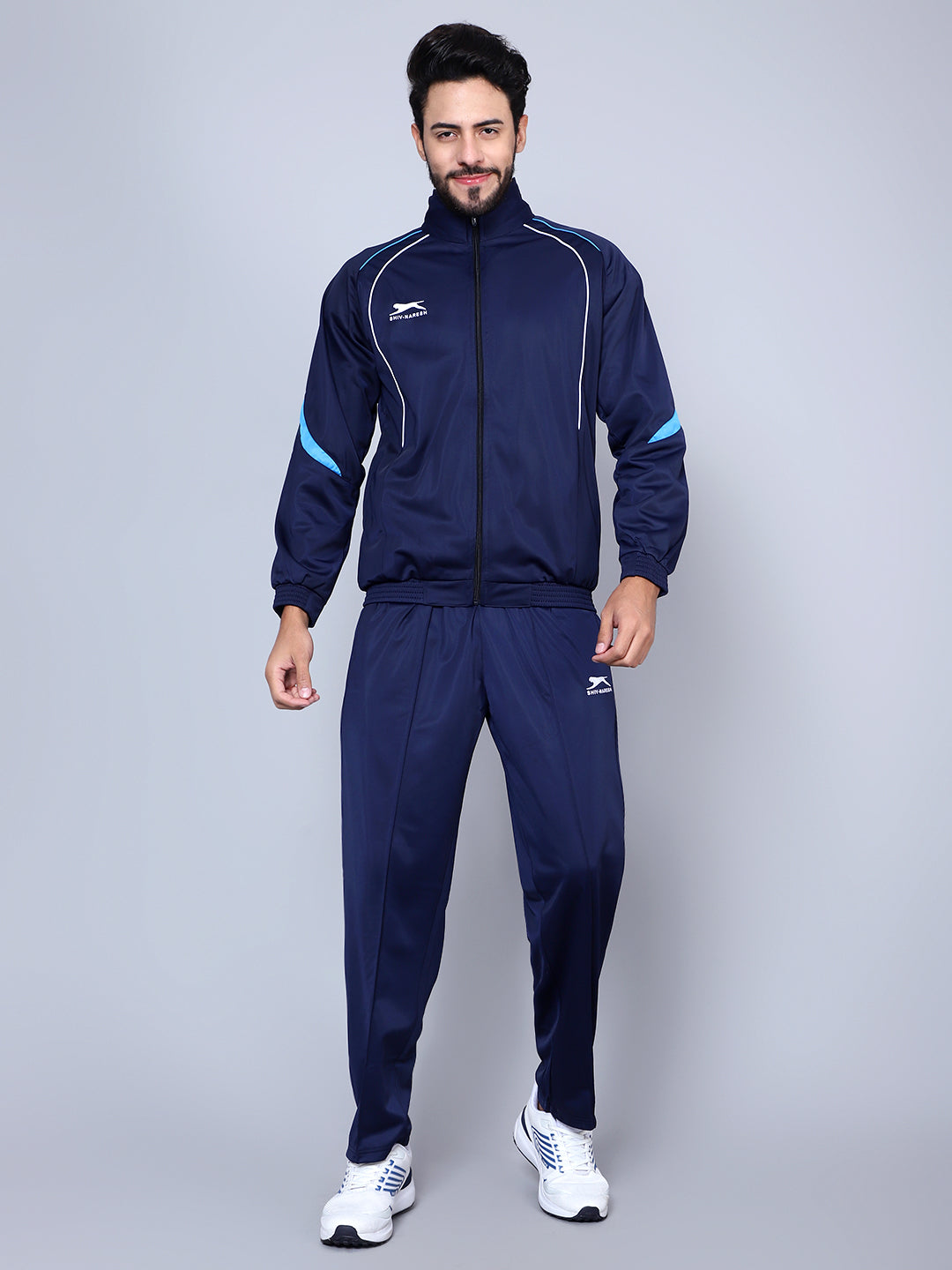 Shiv naresh cheap cotton tracksuit