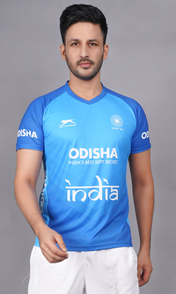 India Hockey |Jersey|