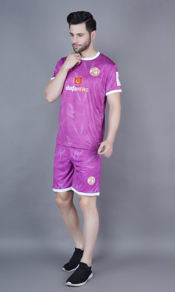 Punjab FC Football Set