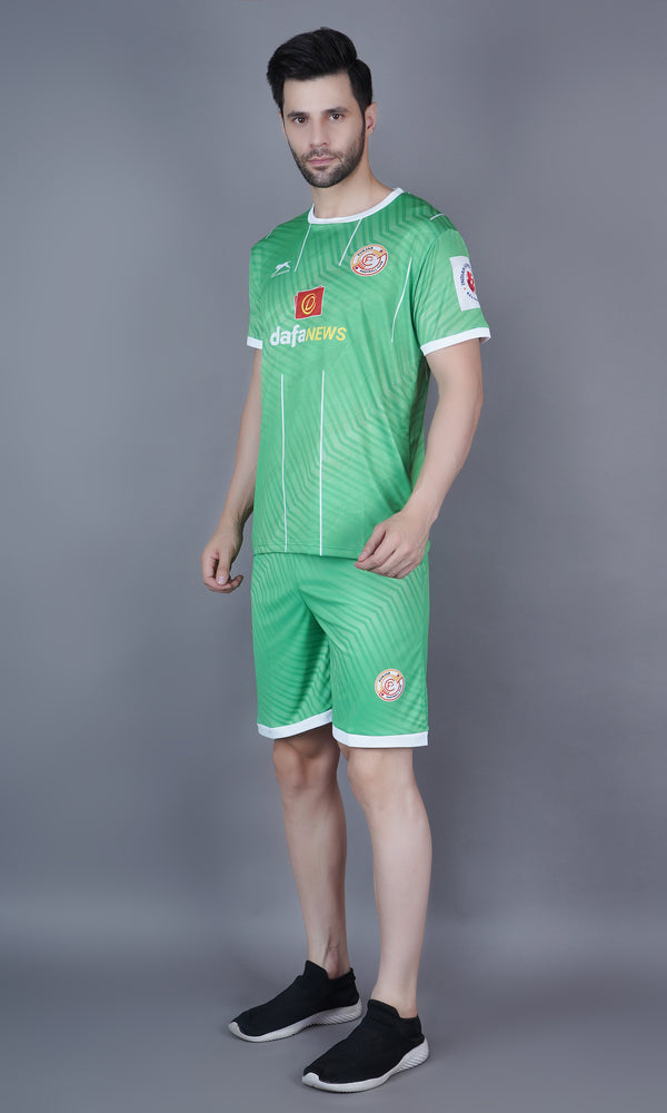 Punjab FC Football Set