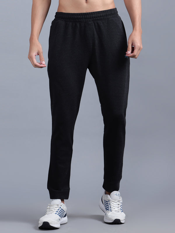 Women's Cotton Black Track Pant, Size: S-XXL at Rs 250/piece in New Delhi