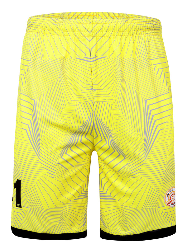 Punjab FC Jersey Shorts