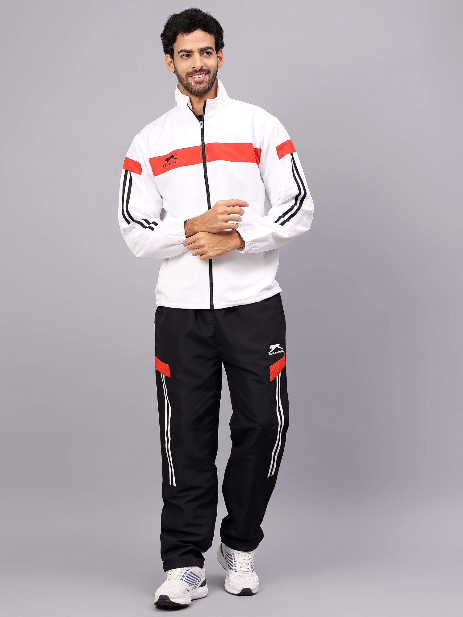 Shiv naresh store tracksuit price