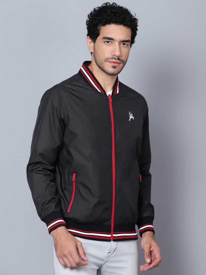 Air Flow Reversible Jacket - trenz