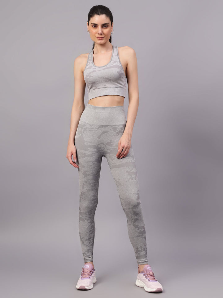 All Day Seamless Leggings - trenz