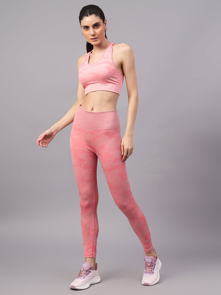 All Day Seamless Leggings - trenz