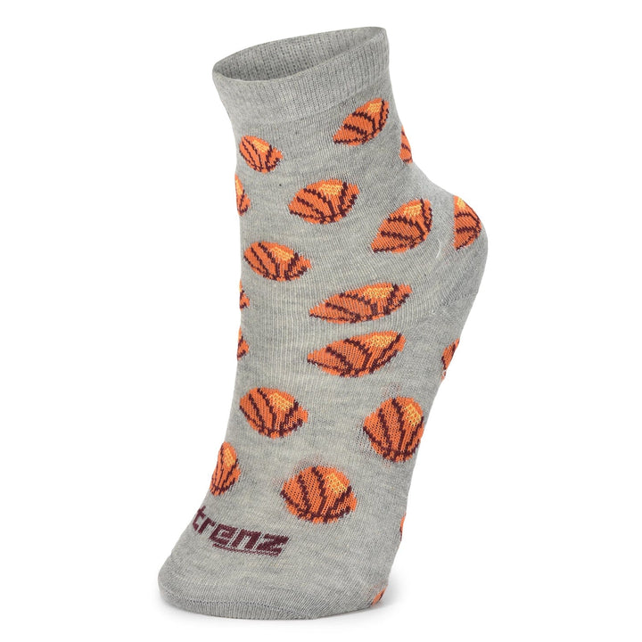 Ball Patterned Boy's Socks Kids - trenz