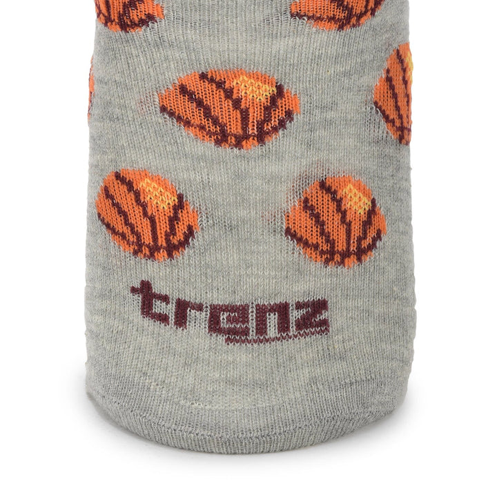 Ball Patterned Boy's Socks Kids - trenz