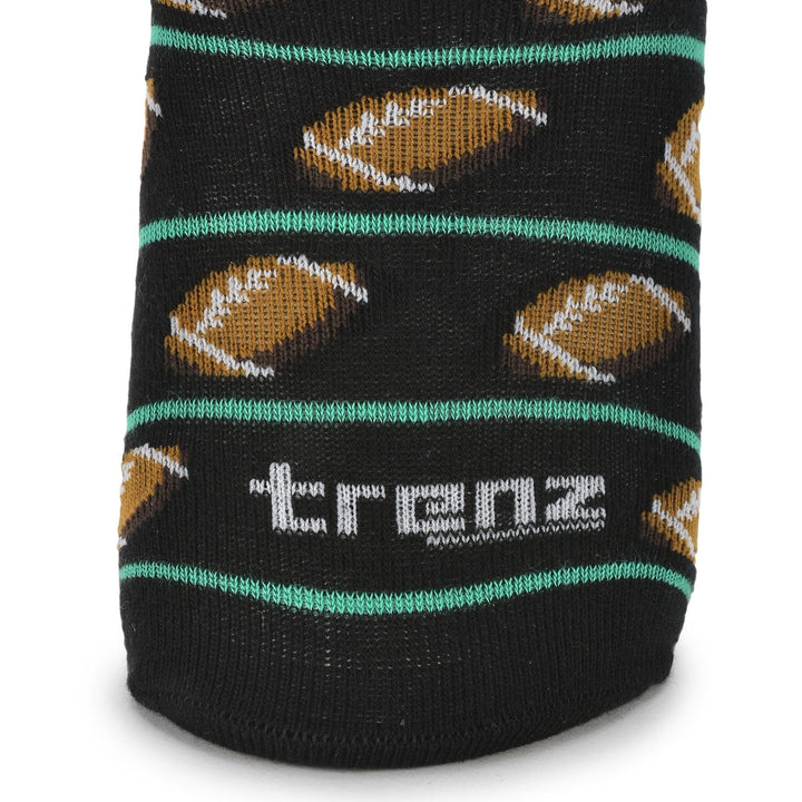 Ball Patterned Boy's Socks Kids - trenz