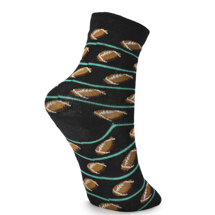 Ball Patterned Boy's Socks Kids - trenz