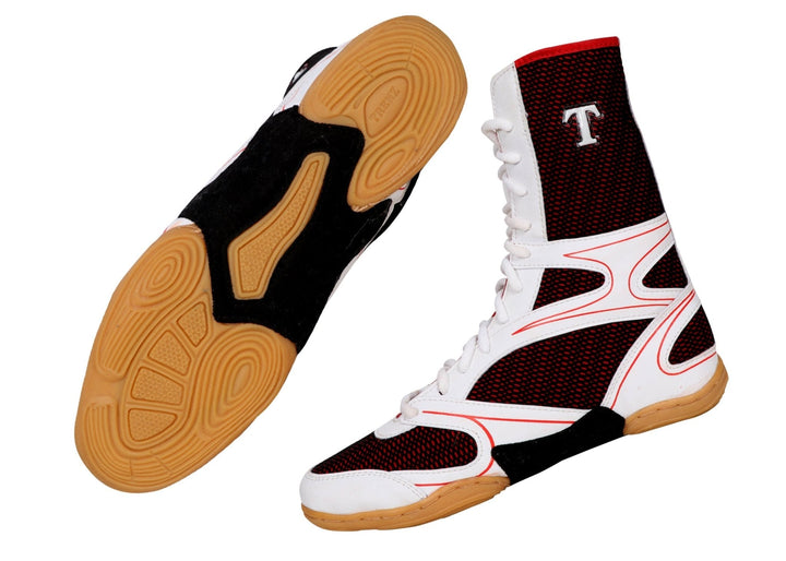 Boxing Shoes Hungarian - trenz