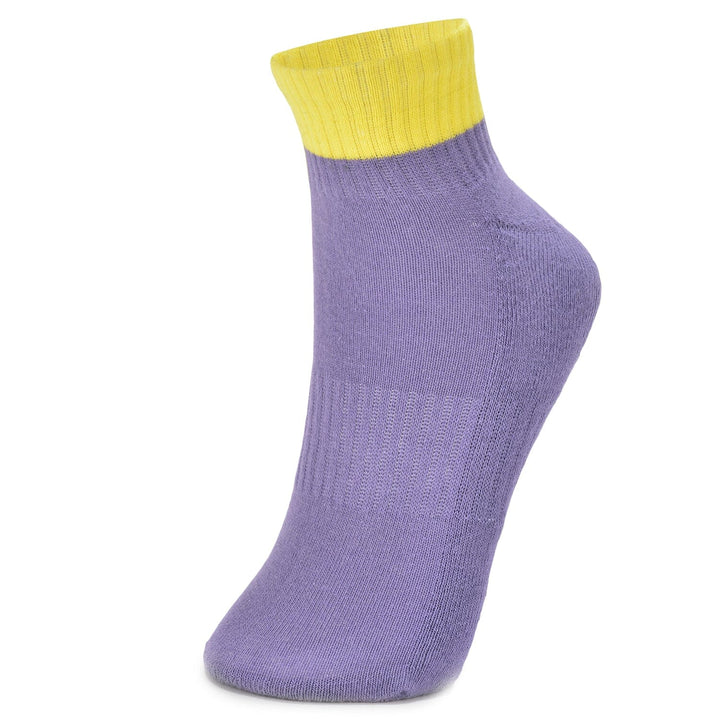 Duo Tone Sock - trenz