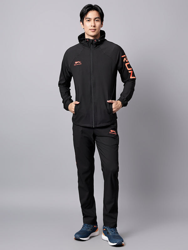 Tracksuit|Training|Black|