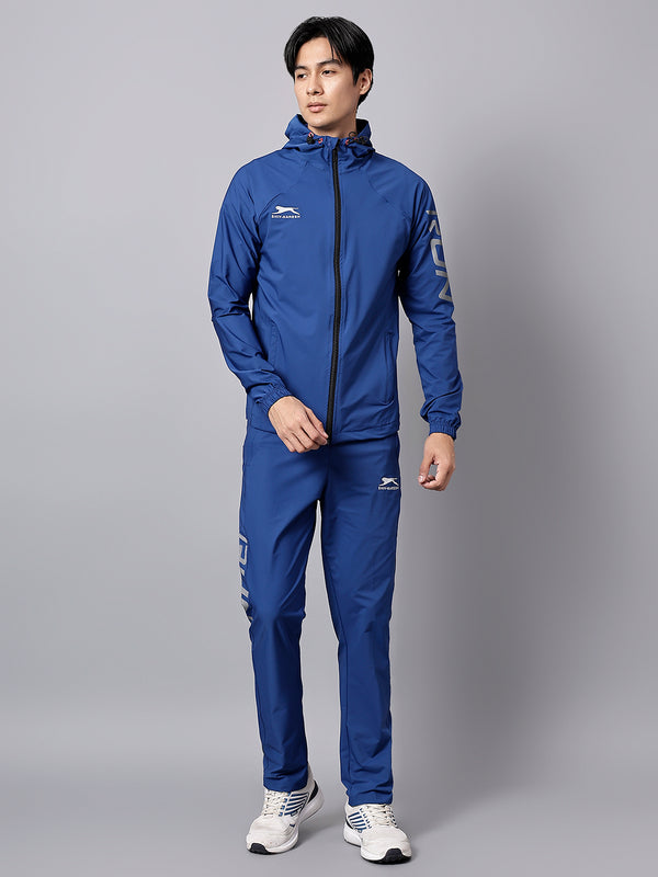 Tracksuit|Training|Royal|