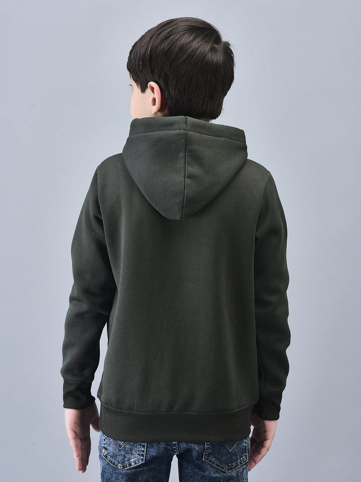 Skate-All-Day Hoodie Sweatshirt Kids - trenz