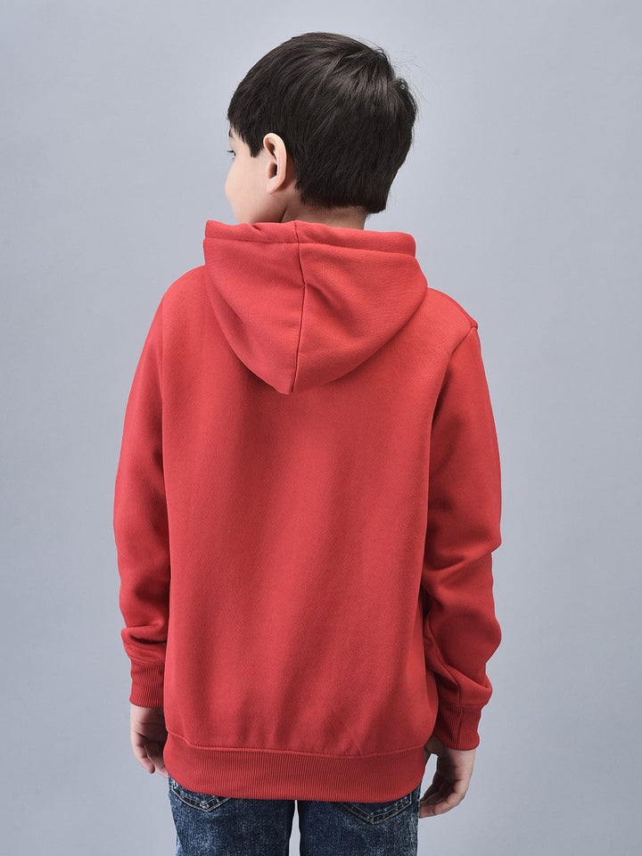 Skate-All-Day Hoodie Sweatshirt Kids - trenz