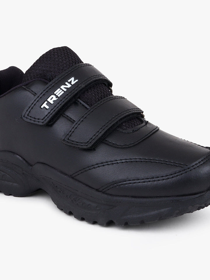 trenz FOOTWEAR KIDS TRENZ SCOLA JR- BLACK