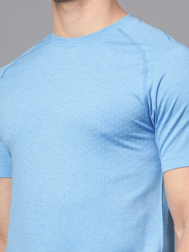 trenz MENS T-SHIRTS Seamless T-shirt Men's