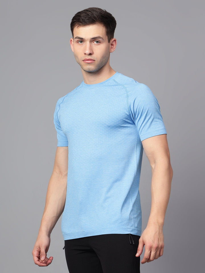 trenz MENS T-SHIRTS Seamless T-shirt Men's