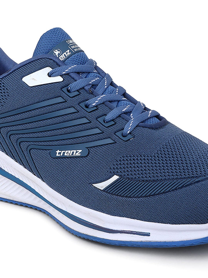 trenz Running Shoes HONOUR-Navy