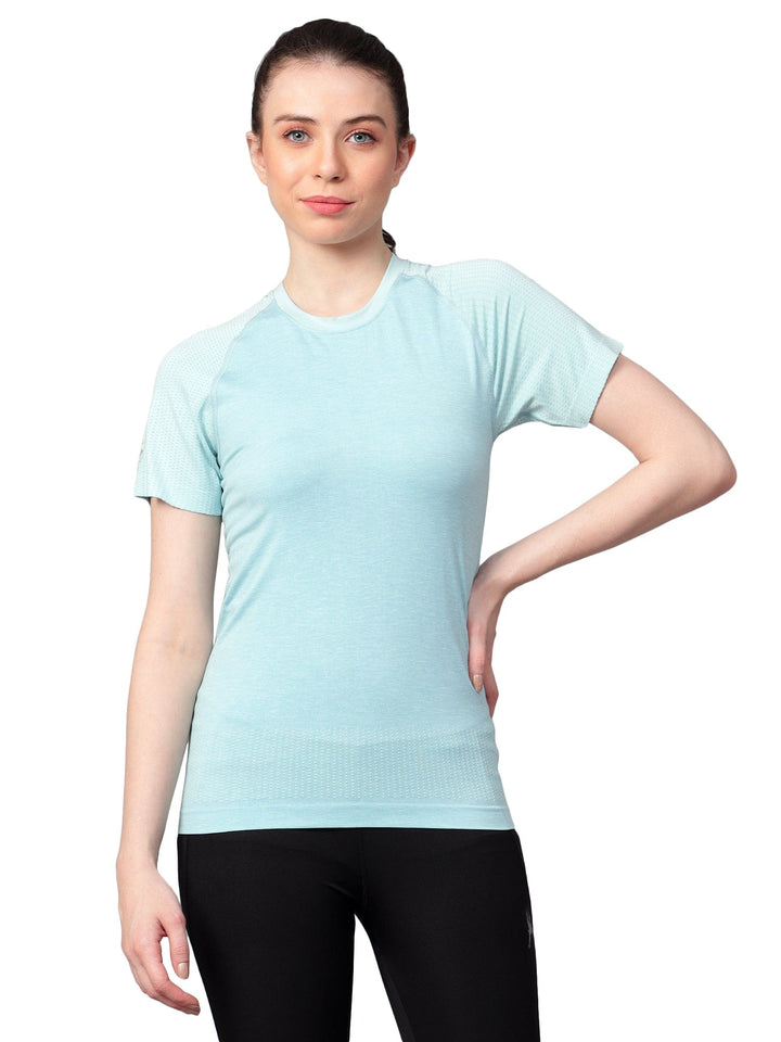 trenz women T- shirts Seamless Dualtone Women's T-shirt