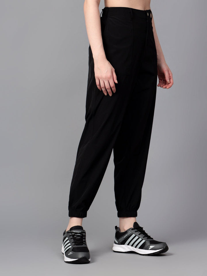 Women's Joggers - trenz