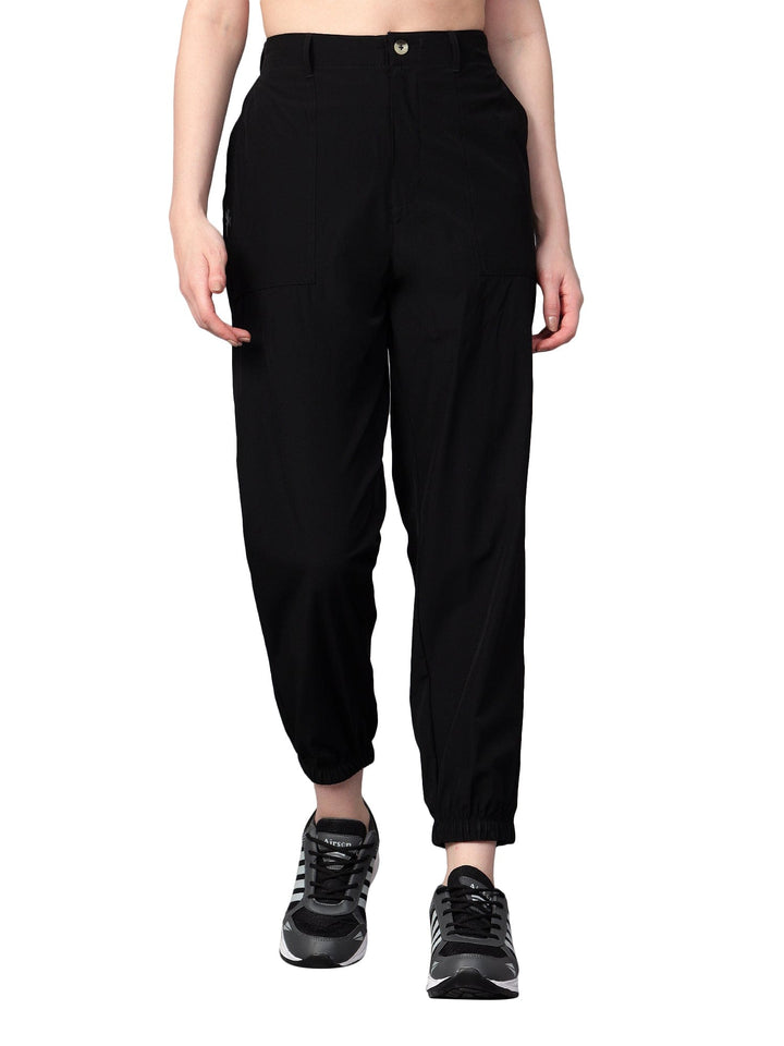 Women's Joggers - trenz