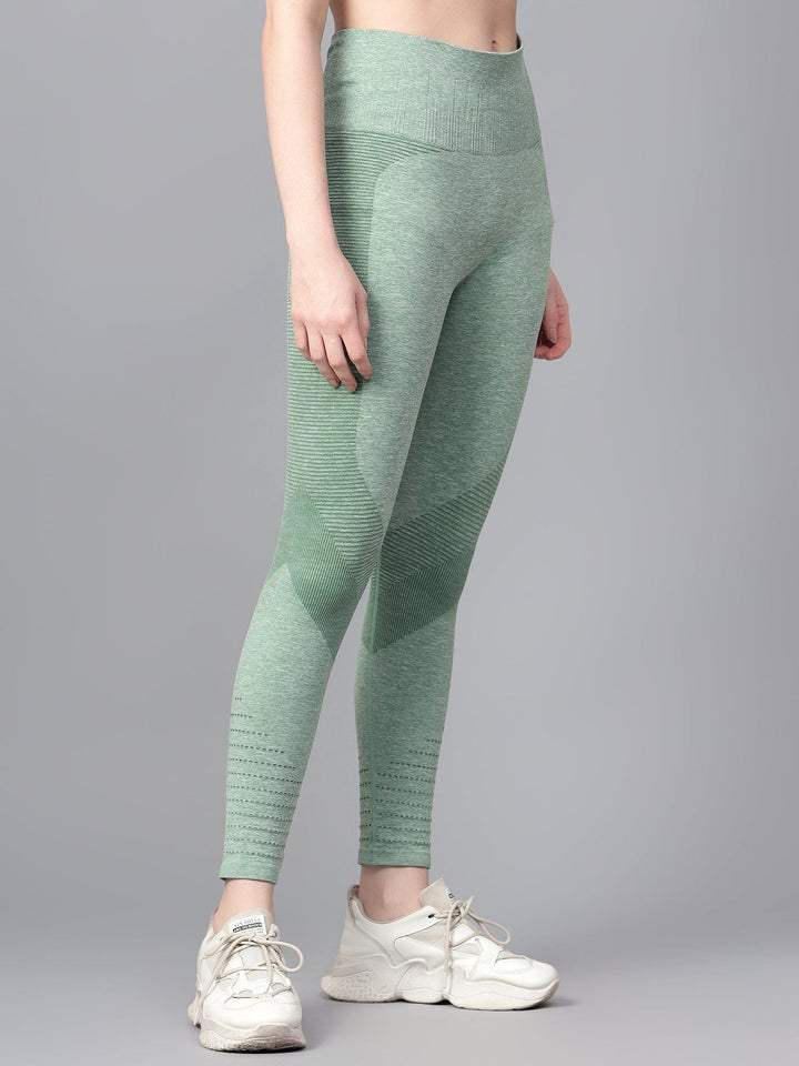 Women's Power Stretch Leggings - trenz