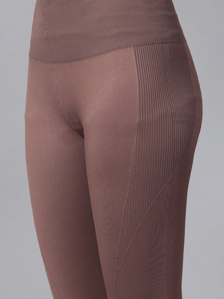 Women's Seamless Leggings - trenz