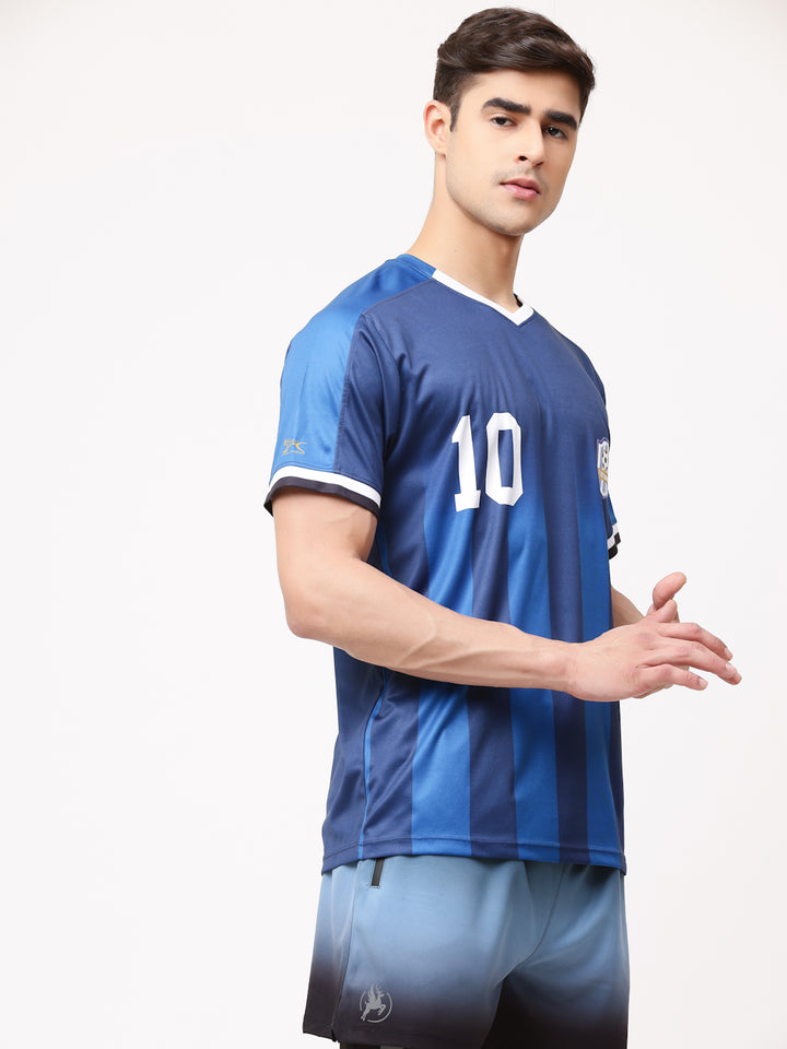 Football jersey/ Perfect 10 40